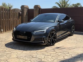 Audi A5 2019 S LINE