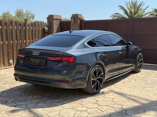 Audi A5 2019 S LINE-thumb-4