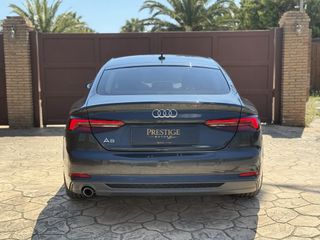 Audi A5 2019 S LINE-thumb-5