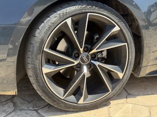 Audi A5 2019 S LINE-thumb-6