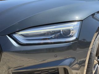 Audi A5 2019 S LINE-thumb-7