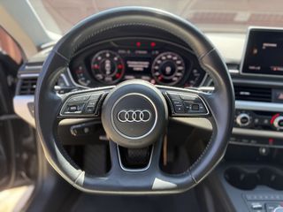 Audi A5 2019 S LINE-thumb-12