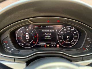 Audi A5 2019 S LINE-thumb-15