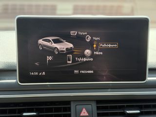 Audi A5 2019 S LINE-thumb-16