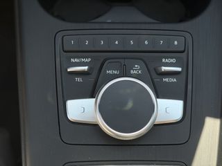 Audi A5 2019 S LINE-thumb-19