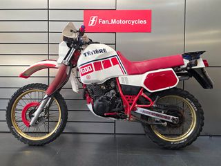 Yamaha XT 600Z Tenere 1986 1VJ-thumb-2