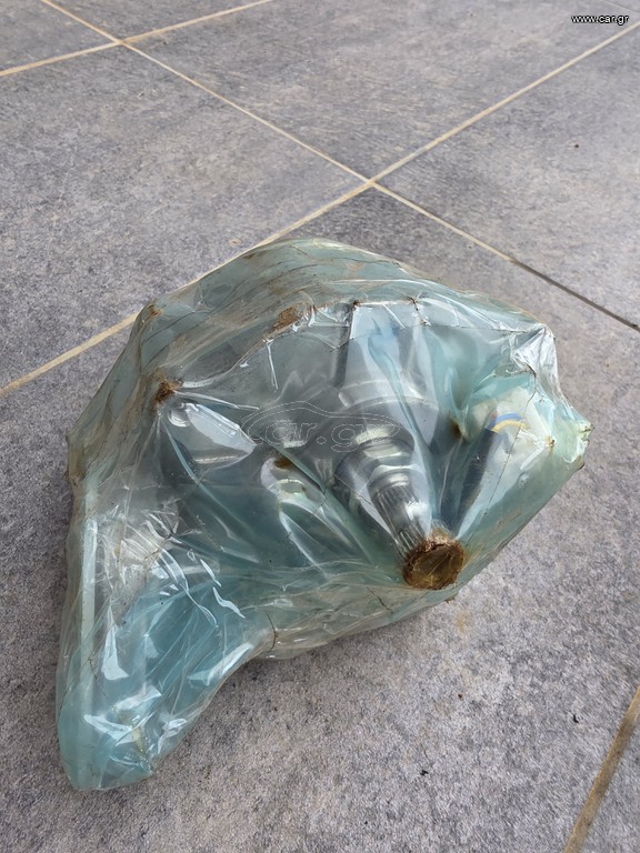 Μοτερ τιμονιου
