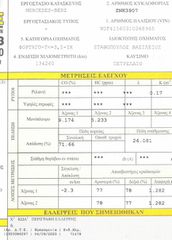 Κλούβα Mercedes-Benz 2020 Citan 109 CDI * LONG * ΟΘΟΝΗ MULTIMEDIA !!!-thumb-89