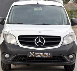 Κλούβα Mercedes-Benz 2020 Citan 109 CDI * LONG * ΟΘΟΝΗ MULTIMEDIA !!!-thumb-92
