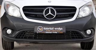 Κλούβα Mercedes-Benz 2020 Citan 109 CDI * LONG * ΟΘΟΝΗ MULTIMEDIA !!!-thumb-97