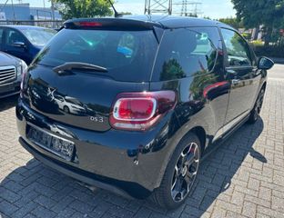 DS DS3 2017 SportShic 1.2 TURBO ΔΕΡΜΑ-thumb-3