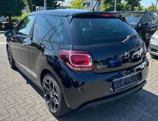 DS DS3 2017 SportShic 1.2 TURBO ΔΕΡΜΑ-thumb-4