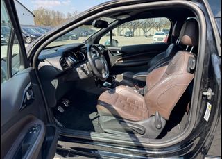 DS DS3 2017 SportShic 1.2 TURBO ΔΕΡΜΑ-thumb-8