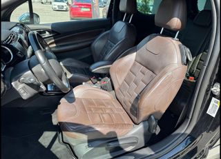 DS DS3 2017 SportShic 1.2 TURBO ΔΕΡΜΑ-thumb-11