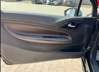 DS DS3 2017 SportShic 1.2 TURBO ΔΕΡΜΑ-thumb-12