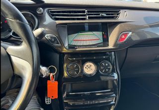 DS DS3 2017 SportShic 1.2 TURBO ΔΕΡΜΑ-thumb-15