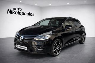 Renault Clio 2016 PANORAMA