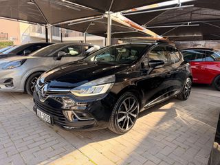 Renault Clio 2016 PANORAMA-thumb-2