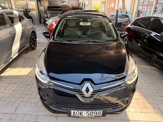 Renault Clio 2016 PANORAMA-thumb-6