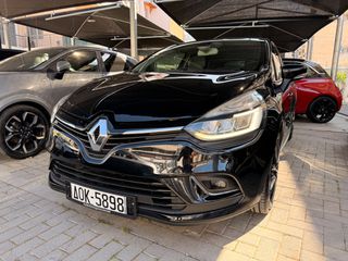 Renault Clio 2016 PANORAMA-thumb-7