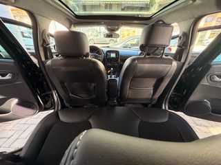 Renault Clio 2016 PANORAMA-thumb-27