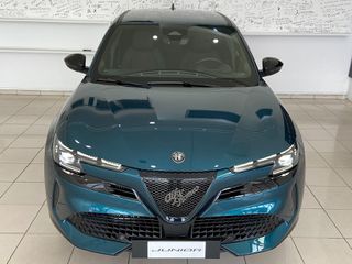 Alfa Romeo Junior 2026 Ibrida Ti 145Hp Auto Navi LED 8 ΧΡΟΝΙΑ ΕΓΓΥΗΣΗ-thumb-1