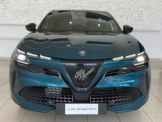 Alfa Romeo Junior 2026 Ibrida Ti 145Hp Auto Navi LED 8 ΧΡΟΝΙΑ ΕΓΓΥΗΣΗ-thumb-2
