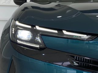 Alfa Romeo Junior 2026 Ibrida Ti 145Hp Auto Navi LED 8 ΧΡΟΝΙΑ ΕΓΓΥΗΣΗ-thumb-3