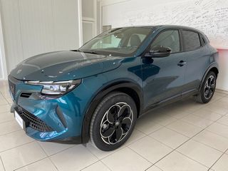 Alfa Romeo Junior 2026 Ibrida Ti 145Hp Auto Navi LED 8 ΧΡΟΝΙΑ ΕΓΓΥΗΣΗ-thumb-5