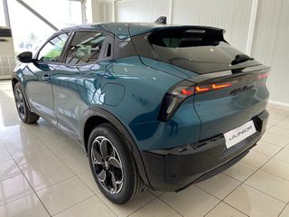 Alfa Romeo Junior 2026 Ibrida Ti 145Hp Auto Navi LED 8 ΧΡΟΝΙΑ ΕΓΓΥΗΣΗ-thumb-6
