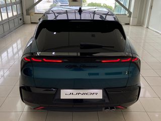 Alfa Romeo Junior 2026 Ibrida Ti 145Hp Auto Navi LED 8 ΧΡΟΝΙΑ ΕΓΓΥΗΣΗ-thumb-7