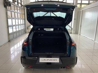 Alfa Romeo Junior 2026 Ibrida Ti 145Hp Auto Navi LED 8 ΧΡΟΝΙΑ ΕΓΓΥΗΣΗ-thumb-11
