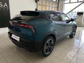 Alfa Romeo Junior 2026 Ibrida Ti 145Hp Auto Navi LED 8 ΧΡΟΝΙΑ ΕΓΓΥΗΣΗ-thumb-13