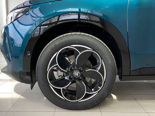 Alfa Romeo Junior 2026 Ibrida Ti 145Hp Auto Navi LED 8 ΧΡΟΝΙΑ ΕΓΓΥΗΣΗ-thumb-31