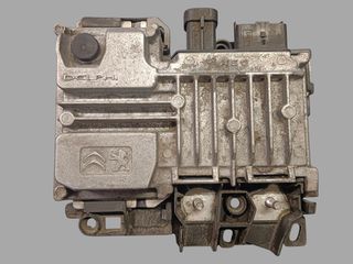 ΕΓΚΕΦΑΛΟΣ CITROEN PEUGEOT  C2 C3 208  START STOP 9810858280