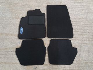 FORD PUMA . . . ΠΑΤΑΚΙΑ ΣΕΤ . . .
