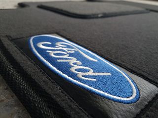 FORD PUMA . . . ΠΑΤΑΚΙΑ ΣΕΤ . . .-thumb-1