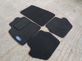 FORD PUMA . . . ΠΑΤΑΚΙΑ ΣΕΤ . . .-thumb-2