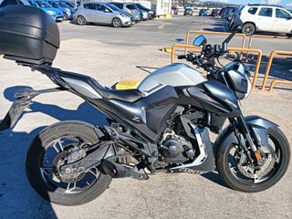 Zontes 125 G1 2023