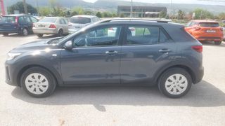 Kia Stonic 2021-thumb-1