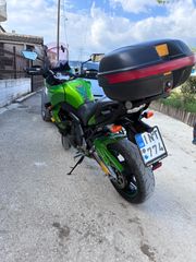Kawasaki Versys 650 2008 VERSYS 650