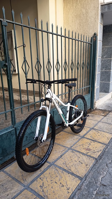 All - Mountain Ideal 2025 Ideal prorider acera 27.5 ιντσών
