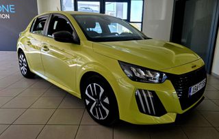 Peugeot 208 2025 P21 FL 1.2 PURETECH 100 STYLE***