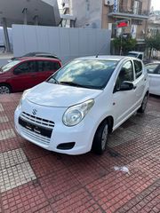 Suzuki Alto 2014 1.0 GL