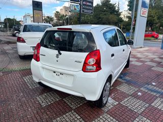 Suzuki Alto 2014 1.0 GL-thumb-2