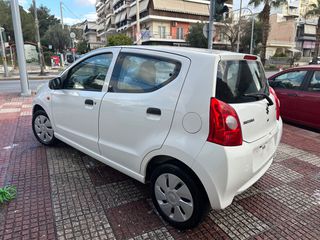Suzuki Alto 2014 1.0 GL-thumb-4