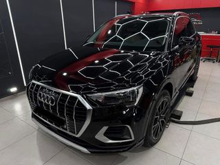 Audi Q3 2022 Advanced 35 TFSI Hybrid S tronic ΕΛΛΗΝΙΚΟ