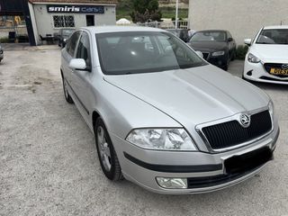 Skoda Octavia 2005