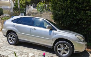 Lexus RX 400 2006 boulevard