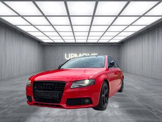 Audi A4 2010 S-LINE-thumb-1